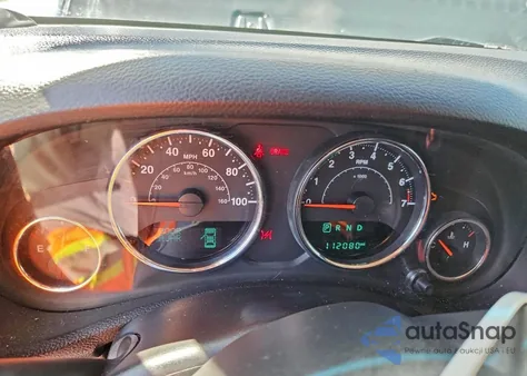 2017 Jeep Wrangler Unlimited Sport из США, поврежденный, VIN 1C4BJWDG4HL678163